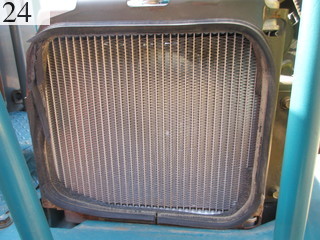 中古建設機械 中古 ヤンマーディーゼル YANMAR クローラ・キャリア クローラダンプ C12R-A