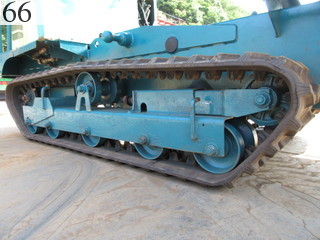 中古建設機械 中古 ヤンマーディーゼル YANMAR クローラ・キャリア クローラダンプ C12R-A