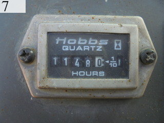 中古建設機械 中古 ヤンマーディーゼル YANMAR クローラ・キャリア クローラダンプ C12R-A