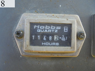 中古建設機械 中古 ヤンマーディーゼル YANMAR クローラ・キャリア クローラダンプ C12R-A