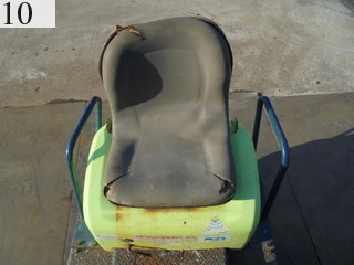 中古建設機械 中古 ヤンマーディーゼル YANMAR クローラ・キャリア クローラダンプ C12R-A