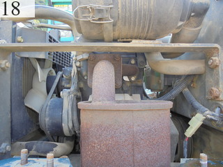 中古建設機械 中古 ヤンマーディーゼル YANMAR クローラ・キャリア クローラダンプ C12R-A