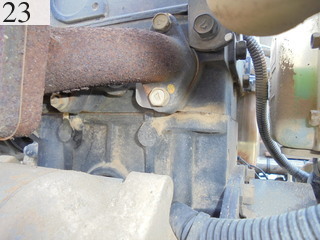 中古建設機械 中古 ヤンマーディーゼル YANMAR クローラ・キャリア クローラダンプ C12R-A