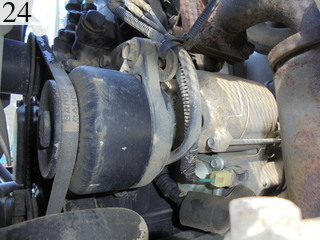 中古建設機械 中古 ヤンマーディーゼル YANMAR クローラ・キャリア クローラダンプ C12R-A