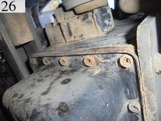 中古建設機械 中古 ヤンマーディーゼル YANMAR クローラ・キャリア クローラダンプ C12R-A