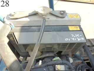 中古建設機械 中古 ヤンマーディーゼル YANMAR クローラ・キャリア クローラダンプ C12R-A