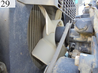 中古建設機械 中古 ヤンマーディーゼル YANMAR クローラ・キャリア クローラダンプ C12R-A