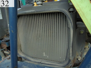 中古建設機械 中古 ヤンマーディーゼル YANMAR クローラ・キャリア クローラダンプ C12R-A