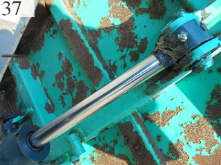 中古建設機械 中古 ヤンマーディーゼル YANMAR クローラ・キャリア クローラダンプ C12R-A