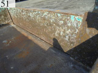 中古建設機械 中古 ヤンマーディーゼル YANMAR クローラ・キャリア クローラダンプ C12R-A