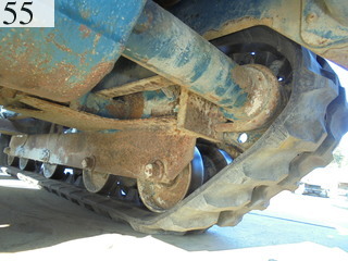 中古建設機械 中古 ヤンマーディーゼル YANMAR クローラ・キャリア クローラダンプ C12R-A