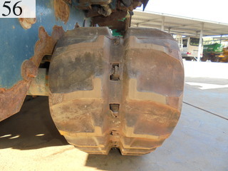 中古建設機械 中古 ヤンマーディーゼル YANMAR クローラ・キャリア クローラダンプ C12R-A