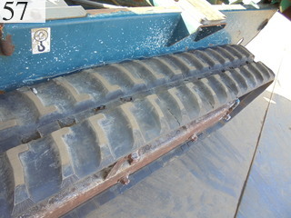 中古建設機械 中古 ヤンマーディーゼル YANMAR クローラ・キャリア クローラダンプ C12R-A