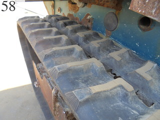 中古建設機械 中古 ヤンマーディーゼル YANMAR クローラ・キャリア クローラダンプ C12R-A