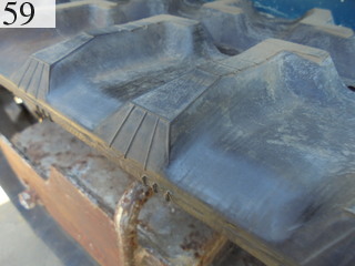 中古建設機械 中古 ヤンマーディーゼル YANMAR クローラ・キャリア クローラダンプ C12R-A