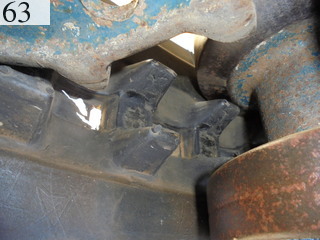 中古建設機械 中古 ヤンマーディーゼル YANMAR クローラ・キャリア クローラダンプ C12R-A