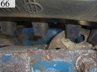 中古建設機械 中古 ヤンマーディーゼル YANMAR クローラ・キャリア クローラダンプ C12R-A