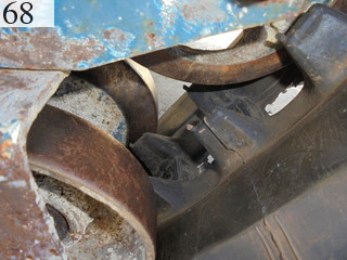 中古建設機械 中古 ヤンマーディーゼル YANMAR クローラ・キャリア クローラダンプ C12R-A