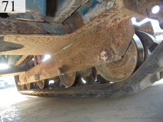 中古建設機械 中古 ヤンマーディーゼル YANMAR クローラ・キャリア クローラダンプ C12R-A