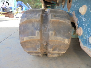 中古建設機械 中古 ヤンマーディーゼル YANMAR クローラ・キャリア クローラダンプ C12R-A