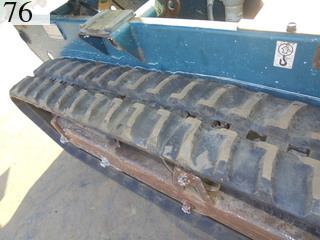 中古建設機械 中古 ヤンマーディーゼル YANMAR クローラ・キャリア クローラダンプ C12R-A