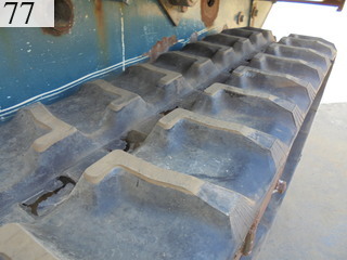 中古建設機械 中古 ヤンマーディーゼル YANMAR クローラ・キャリア クローラダンプ C12R-A