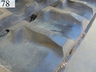 中古建設機械 中古 ヤンマーディーゼル YANMAR クローラ・キャリア クローラダンプ C12R-A