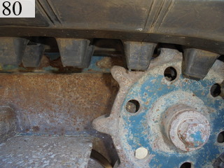 中古建設機械 中古 ヤンマーディーゼル YANMAR クローラ・キャリア クローラダンプ C12R-A