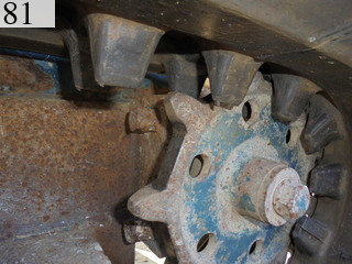 中古建設機械 中古 ヤンマーディーゼル YANMAR クローラ・キャリア クローラダンプ C12R-A