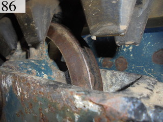 中古建設機械 中古 ヤンマーディーゼル YANMAR クローラ・キャリア クローラダンプ C12R-A