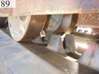 中古建設機械 中古 ヤンマーディーゼル YANMAR クローラ・キャリア クローラダンプ C12R-A