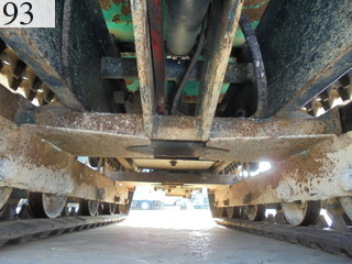 中古建設機械 中古 ヤンマーディーゼル YANMAR クローラ・キャリア クローラダンプ C12R-A