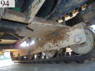 中古建設機械 中古 ヤンマーディーゼル YANMAR クローラ・キャリア クローラダンプ C12R-A