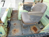 中古建設機械 中古 ヤンマーディーゼル YANMAR クローラ・キャリア クローラダンプ C30R-1