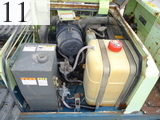 中古建設機械 中古 ヤンマーディーゼル YANMAR クローラ・キャリア クローラダンプ C30R-1