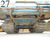 中古建設機械 中古 ヤンマーディーゼル YANMAR クローラ・キャリア クローラダンプ C30R-1