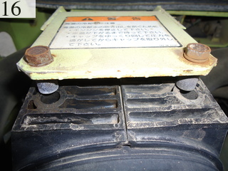 中古建設機械 中古 ヤンマーディーゼル YANMAR クローラ・キャリア クローラダンプ C30R-1