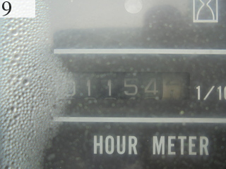 中古建設機械 中古 ヤンマーディーゼル YANMAR クローラ・キャリア クローラダンプ C30R-1