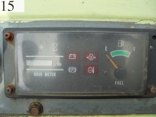 中古建設機械 中古 ヤンマーディーゼル YANMAR クローラ・キャリア クローラダンプ C30R-1