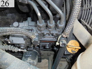 中古建設機械 中古 ヤンマーディーゼル YANMAR クローラ・キャリア クローラダンプ C30R-1