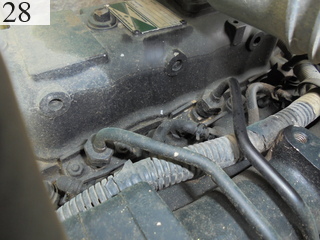 中古建設機械 中古 ヤンマーディーゼル YANMAR クローラ・キャリア クローラダンプ C30R-1