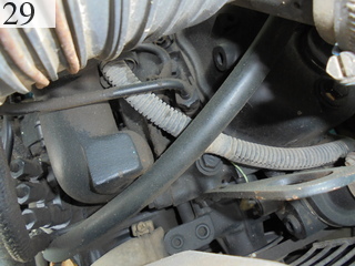 中古建設機械 中古 ヤンマーディーゼル YANMAR クローラ・キャリア クローラダンプ C30R-1