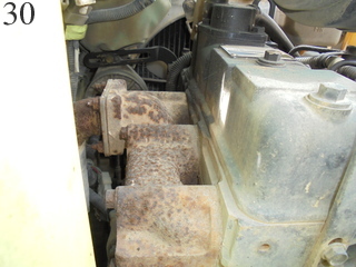 中古建設機械 中古 ヤンマーディーゼル YANMAR クローラ・キャリア クローラダンプ C30R-1