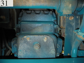 中古建設機械 中古 ヤンマーディーゼル YANMAR クローラ・キャリア クローラダンプ C30R-1