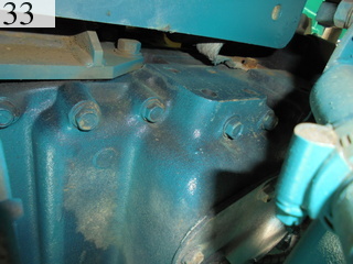 中古建設機械 中古 ヤンマーディーゼル YANMAR クローラ・キャリア クローラダンプ C30R-1