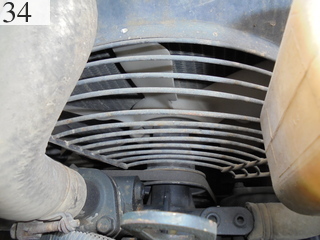 中古建設機械 中古 ヤンマーディーゼル YANMAR クローラ・キャリア クローラダンプ C30R-1