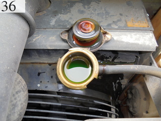 中古建設機械 中古 ヤンマーディーゼル YANMAR クローラ・キャリア クローラダンプ C30R-1