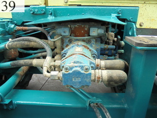 中古建設機械 中古 ヤンマーディーゼル YANMAR クローラ・キャリア クローラダンプ C30R-1