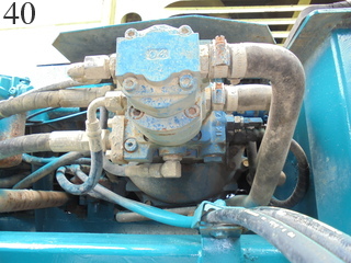 中古建設機械 中古 ヤンマーディーゼル YANMAR クローラ・キャリア クローラダンプ C30R-1