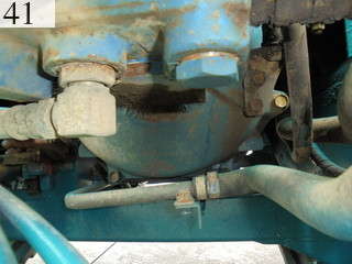 中古建設機械 中古 ヤンマーディーゼル YANMAR クローラ・キャリア クローラダンプ C30R-1